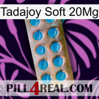 Tadajoy Soft 20Mg new09